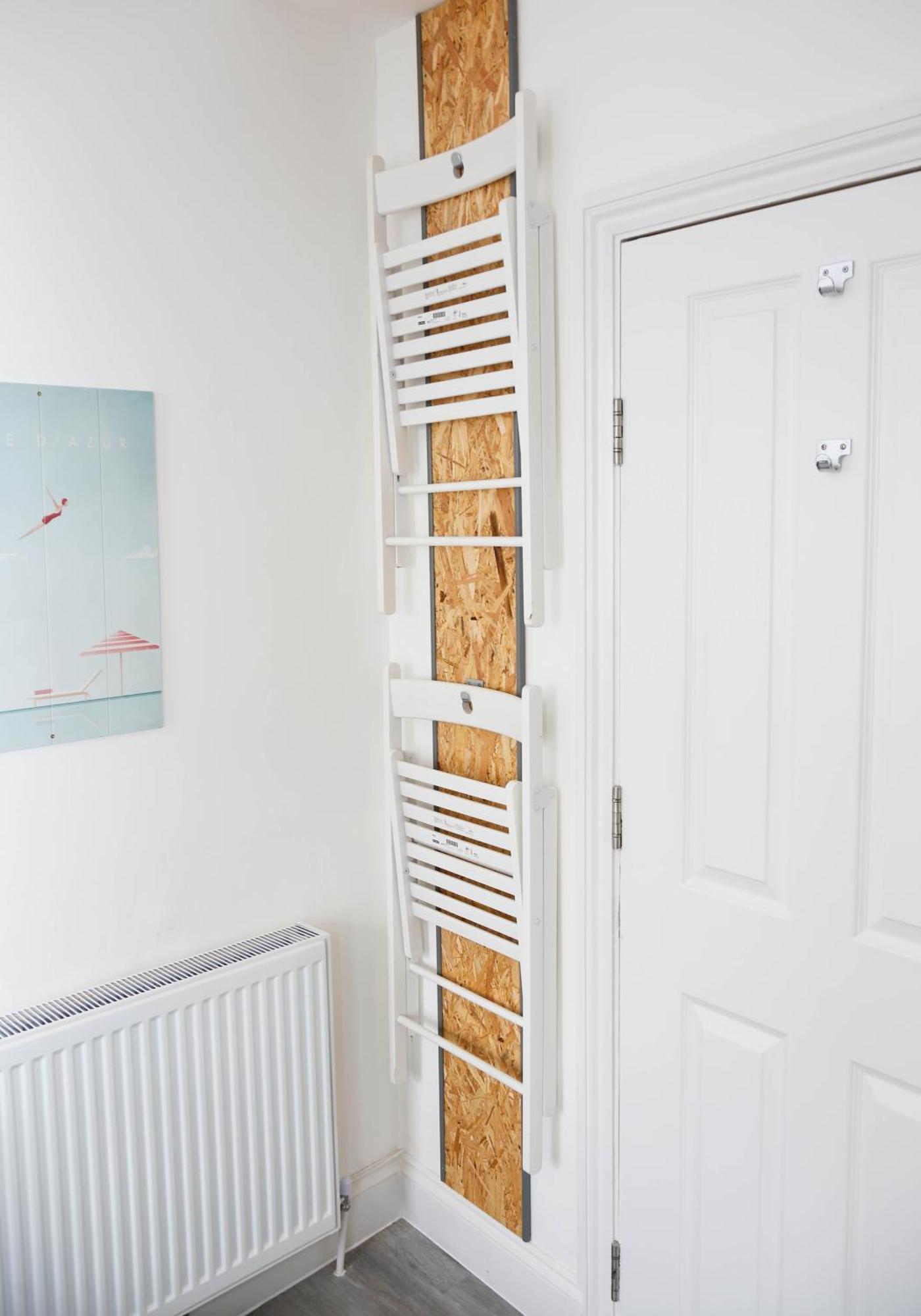 Luxury Rooms In Camden Town Near Shops, Cafes, Bars & Metro With Shared Bathrooms Londres Extérieur photo
