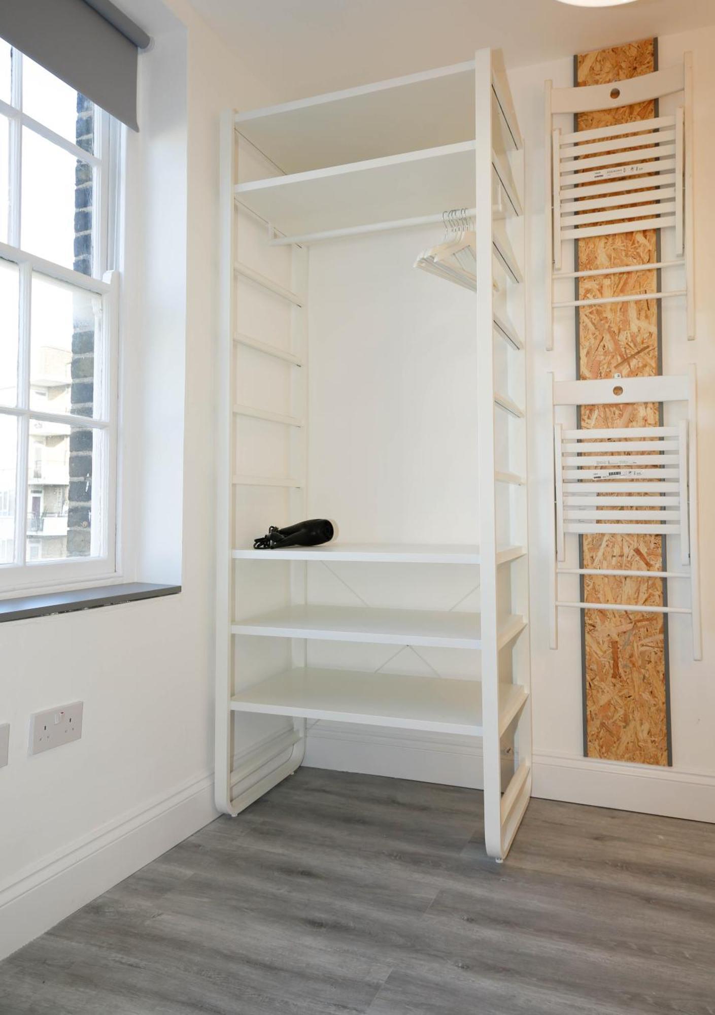 Luxury Rooms In Camden Town Near Shops, Cafes, Bars & Metro With Shared Bathrooms Londres Extérieur photo