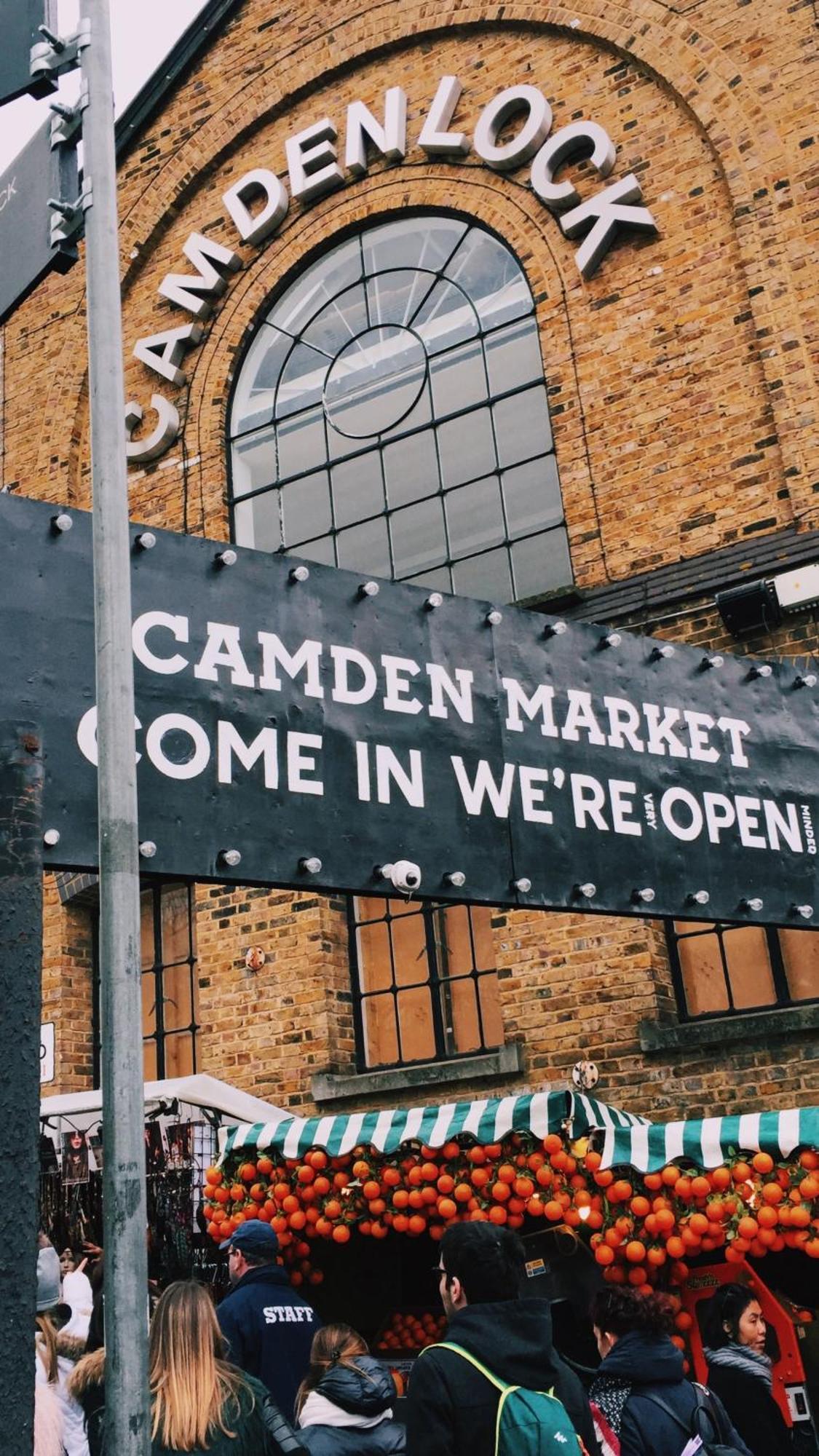 Luxury Rooms In Camden Town Near Shops, Cafes, Bars & Metro With Shared Bathrooms Londres Extérieur photo